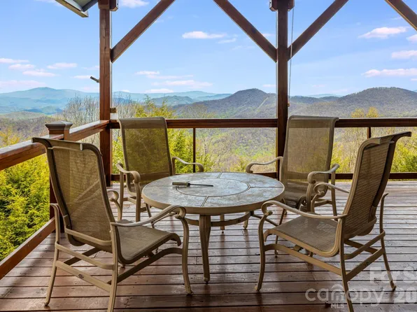 234 Upper Lookout Dr, Mars Hill, NC 28754