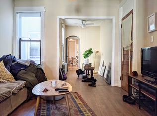 1863 Cornelia St #3R, Ridgewood, NY 11385