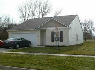 2209 Sunflower St, Perry, IA 50220