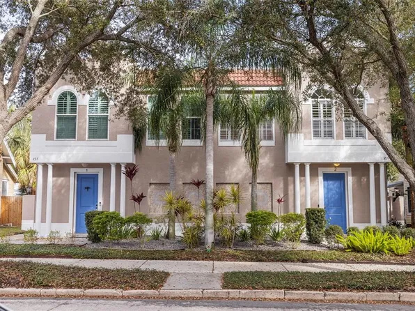 237 7th Ave N APT 2, Saint Petersburg, FL 33701