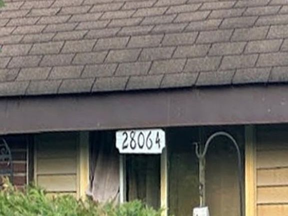 Exterior Address Verification