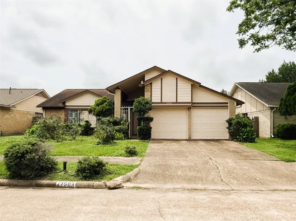 12503 Tambourine Dr, Stafford, TX 77477
