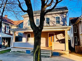 651 Broadway, Hanover, PA 17331