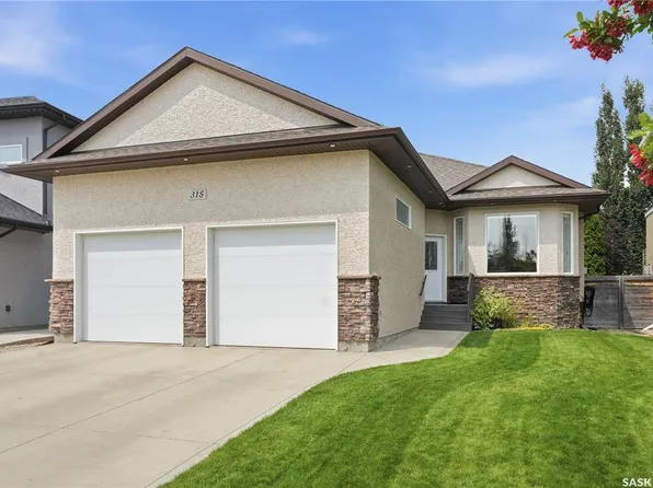 315 Werschner LANE, Saskatoon, SK S7V 0C9