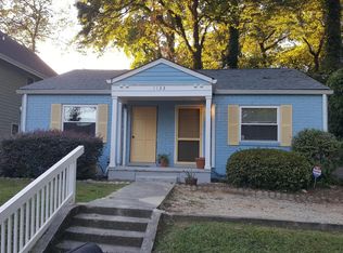 1133 Gilbert St SE #1, Atlanta, GA 30316