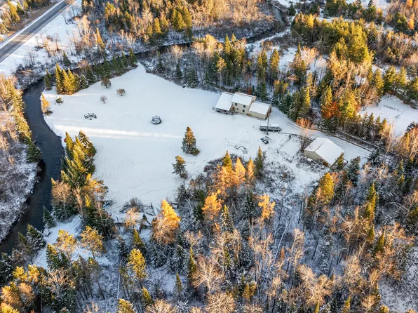 14721 Trowbridge Rd, Wolverine, MI 49799