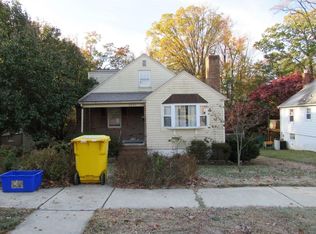 3337 Garnet Rd, Parkville, MD 21234