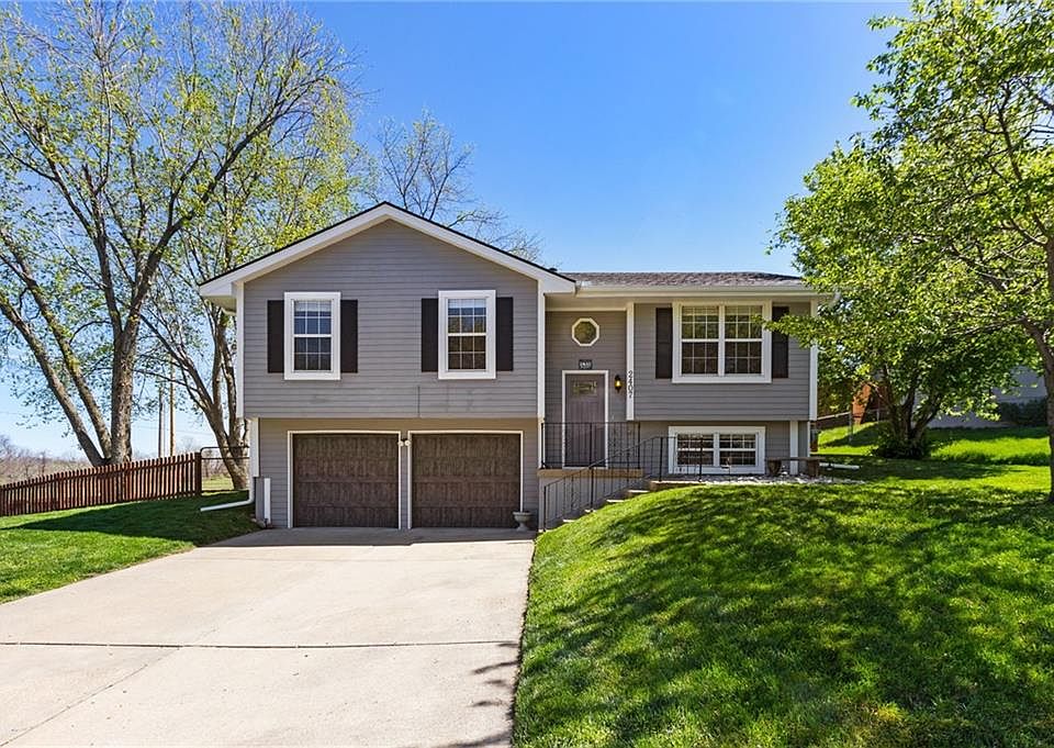 1st image of 2407 Little Blue Ct