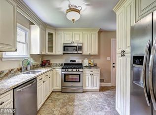 3815 Collier Rd, Randallstown, MD 21133