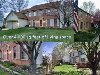 3548 Eskew Ct, Woodbridge, VA, 22192