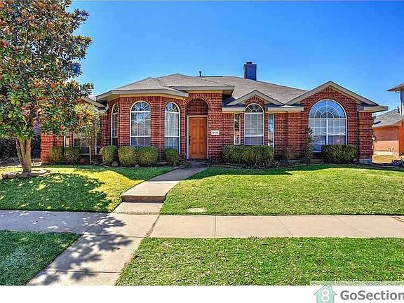 2nd image of 4111 English Ivy Dr