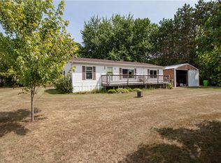 7549 196th St, Chippewa Falls, WI 54729