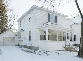 1807 James St, Kalamazoo, MI 49001