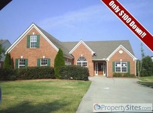 930 James Ridge Dr, Lawrenceville, GA 30045
