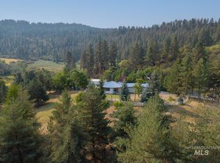 36382 Woodhaven Ln, Lenore, ID 83541