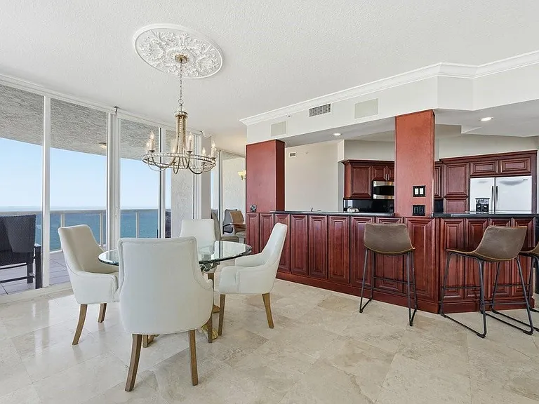 3100 N Ocean Dr #2201 — Photo 8