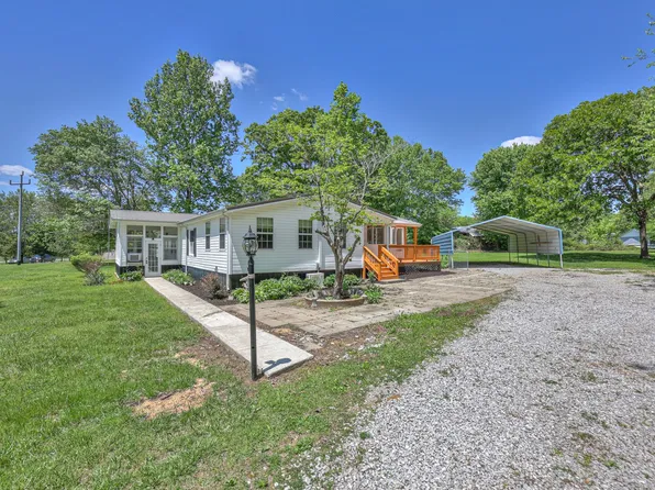 101 Nash Ln, Estill Springs, TN 37330