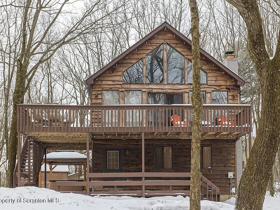 35 Wood St, Lake Harmony, PA 18624 Zillow