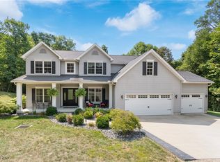 100 Oakcrest Dr, Woodsfield, OH 43793