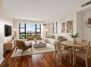 Parkside Condominium, Boston, MA 02111
