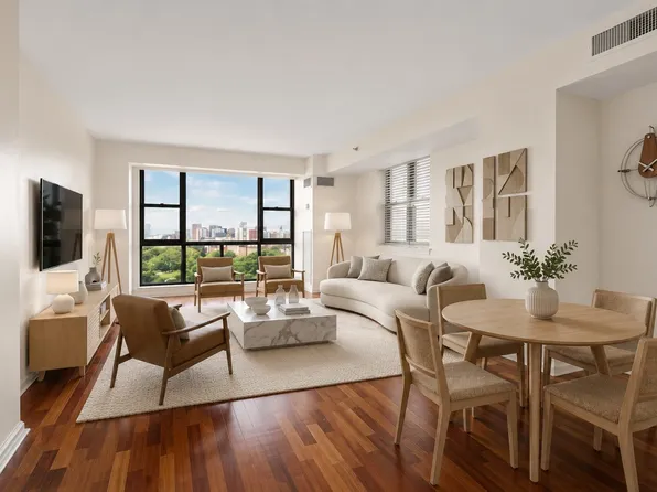 170 Tremont St APT 1501, Boston, MA 02111