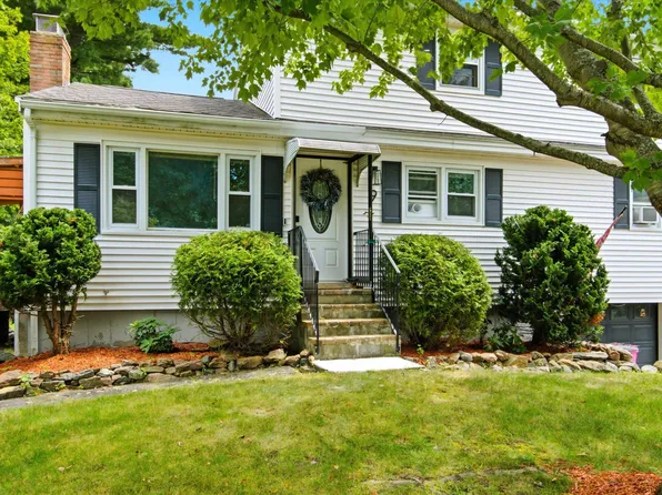 9 Joyce Heard Avenue, Salem, NH 03079