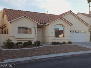 2907 Sarina Ave, Henderson, NV 89074