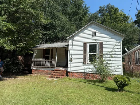 518 S Gaillard St, Florence, SC 29506