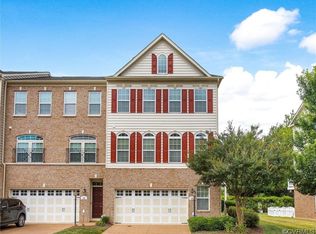 408 Siena Ln, Glen Allen, VA 23059