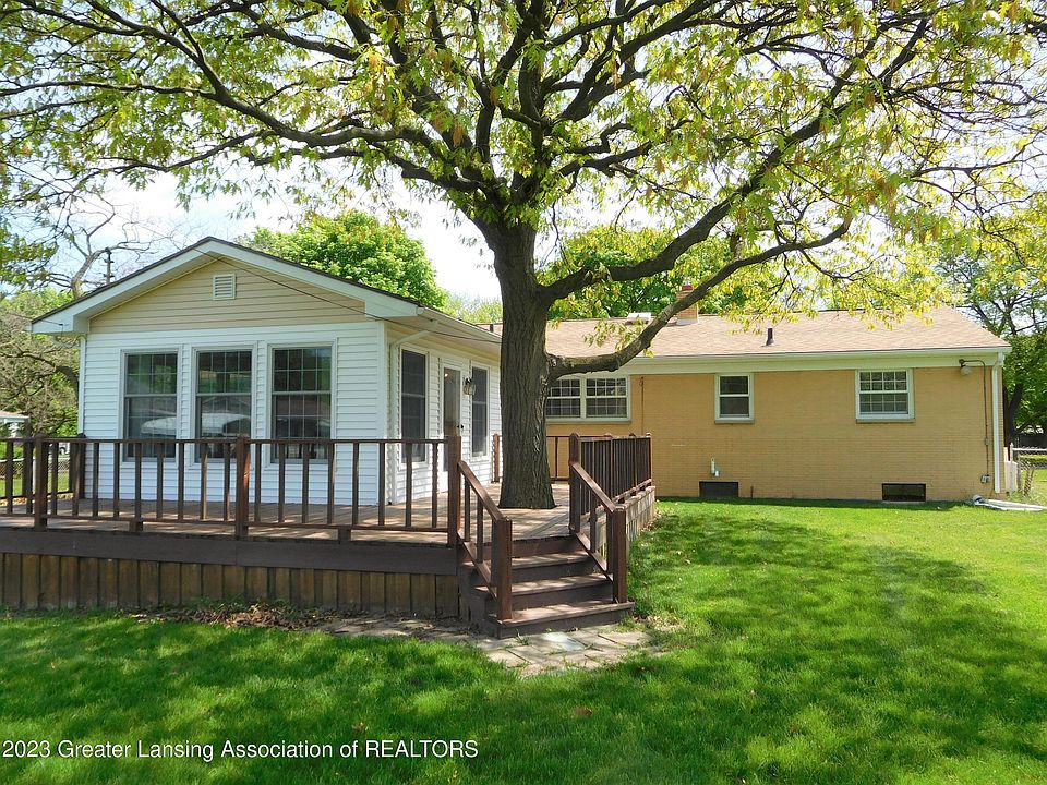 1315 Briarwood Dr, Lansing, MI 48917 Zillow