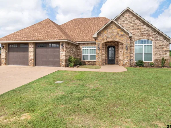 1404 Hannah Cir, Lindale, TX 75771
