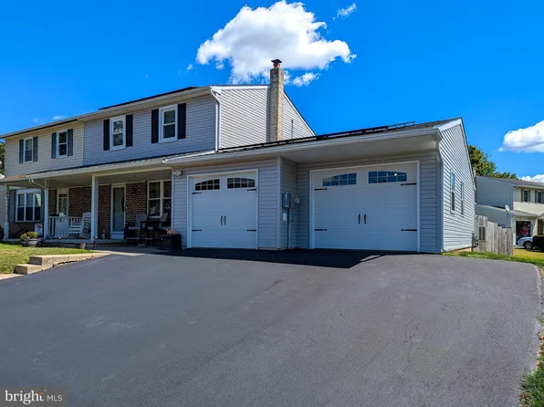 613 Wendy Way, Hatfield, PA 19440