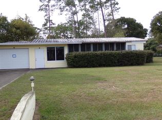 2020 SE 174th Ct, Silver Springs, FL 34488