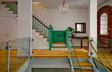 Sold by Brown Harris Stevens