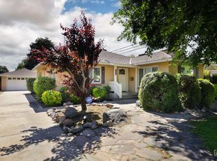 2424 C St, Bakersfield, CA 93301