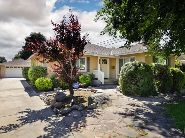 2424 C St, Bakersfield, CA 93301