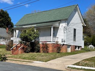 518 W Mason St, Albemarle, NC 28001