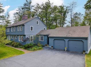 33 Rayton Rd, Hanover, NH 03755
