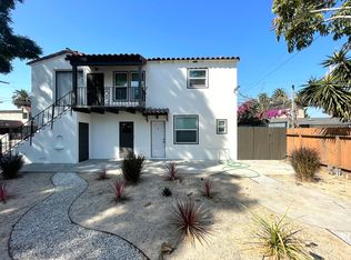 2507 N Maine Ave #A, Long Beach, CA 90806