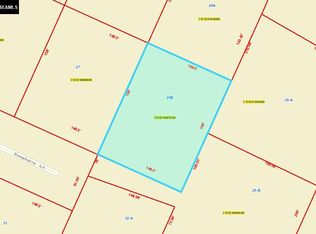 229 Raspberry Ln, Ketchikan, AK 99901