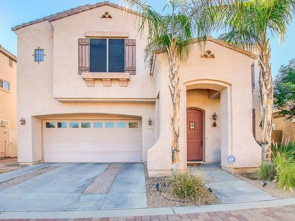16814 N 49th Way, Scottsdale, AZ 85254