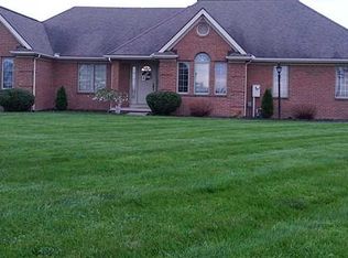 14153 Old State Line Rd, Swanton, OH 43558