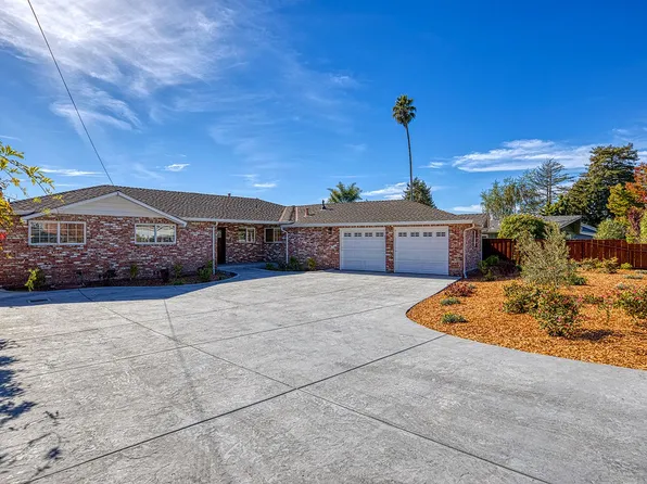 413 Hill St, Capitola, CA 95010