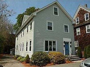 196 Beach St #2, Revere, MA 02151