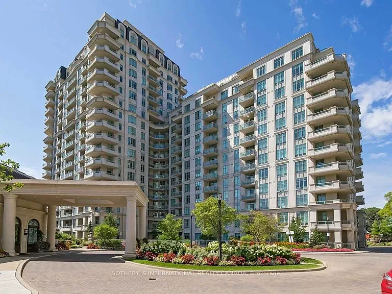 10 Bloorview Pl #920 — Photo 1