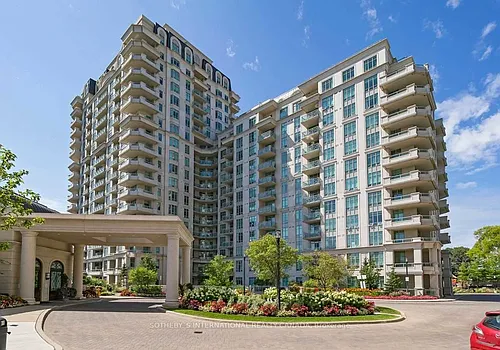 10 Bloorview Pl #920 Photo 1