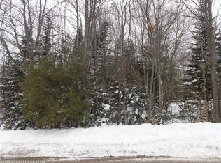 1301 Jordan School Rd, Auburn, ME 04210