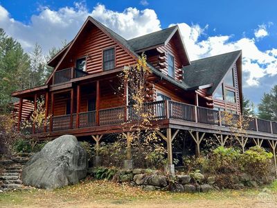 60 Leon Ln, Stony Creek, NY, 12878