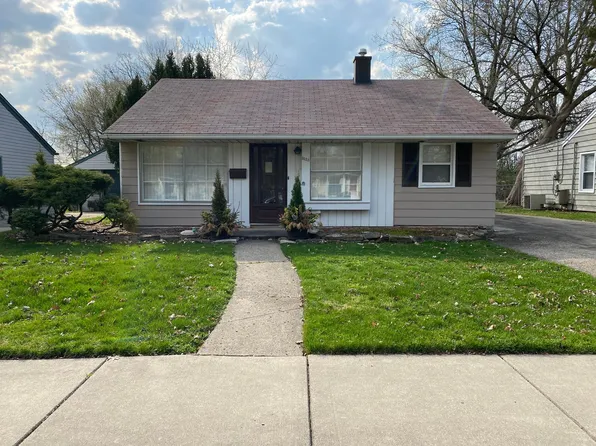 3133 Warick Rd, Royal Oak, MI 48073