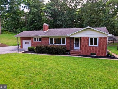 17026 Eylers Valley Rd, Emmitsburg, MD, 21727